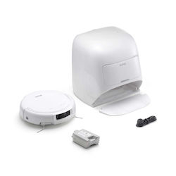 DJI Romo S με Χαρτογράφηση Laser & Απορρόφηση 25000Pa DJI Romo S με Χαρτογράφηση Laser & Απορρόφηση 25000Pa