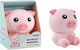 I-Total Squishy Squishy Pink