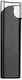 Next Flame Lighter In Black Colour