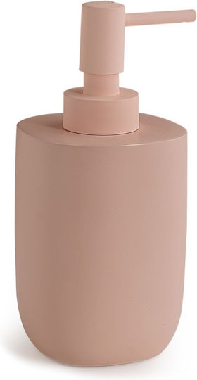 Gedy Ylenia Dispenser Plastic Pink