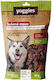 Yoggies Hundeleckerlis Rindfleisch 45g