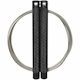 Comp 4 Jump Rope Black Rpm