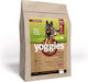 Dry Dog Food Chicken Beef & Probiotics Cold Pressed Yoggies Normal 2 Kg