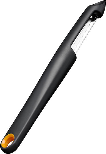 Fiskars Obst/Gemüse Schäler/Schneidemaschine aus Rostfreiem Stahl Fiskars Obst/Gemüse Schäler/Schneidemaschine aus Rostfreiem Stahl