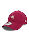 New York Yankees Jockey Burgundy