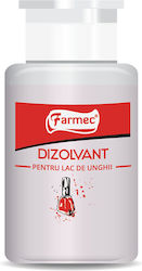 Nail Polish Remover 150 Ml Farmec