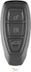 Cheie Auto pentru Ford Kuga / Fiesta / Mondeo / B-Max / C-Max / Focus / Galaxie / Grand C-Max / S-Max / Tranzit
