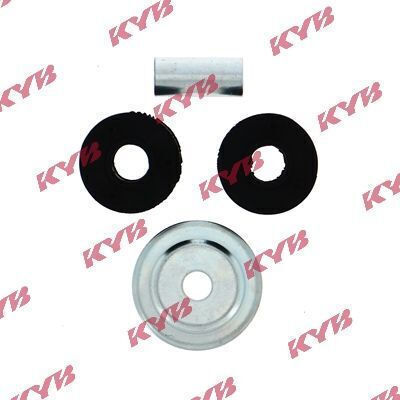 Kyb Spring Seat Load Bearing Bearing Sm9928