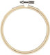 Wooden Embroidery Hoop Ø20cm