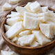 Recipient Lumânare Cocos 1kg Cocos