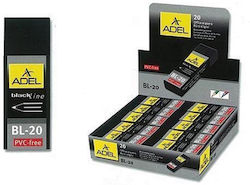 Adel Γόμα Μολύβι Bl-20 21720 Adel Γόμα Μολύβι Bl-20 21720