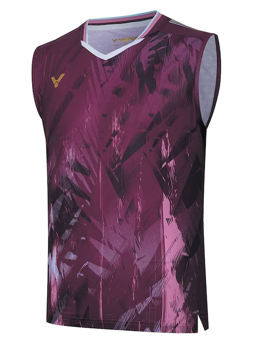 Dryfit Unisex Sports Shirt Victor T-55001 D