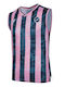 Μπλούζα Αθλητική Dryfit Unisex Victor T-55090 B