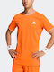 adidas Freelift KH0442 Herren Tennisbekleidung Orange