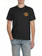 T-shirt Black