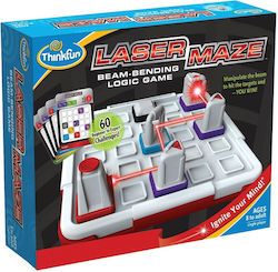 Laser Maze 8+ Years (EN) Think Fun Laser Maze 8+ Years (EN) Think Fun