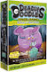 Настолна игра Deadly Doodles за 1-4 играчи 8+ години SJG 1379 (EN) Steve Jackson Games