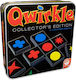Επιτραπέζιο Παιχνίδι Qwirkle Collector's Edition για 2-4 Παίκτες 6+ Ετών MNW4662 (EN) MindWare