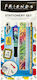 Friends School Set 7 Pieces Fs149168