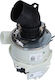 Water Recirculation Pump Dishwasher C00869663 Beko Grundig 1762651300