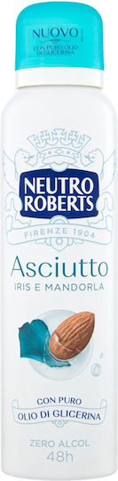 Neutro Roberts 48h Deodorant Spray 150ml