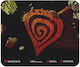 Genesis Mouse Pad Promo Ancient Stone Genesis