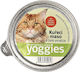 Υγρή Τροφή Γάτας Κοτόπουλο Yoggies 85 G