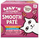 Lily's Kitchen Υγρή Τροφή για Ενήλικες Γάτες σε Κονσέρβα με Κρέας, Κοτόπουλο και Τόνο χωρίς Σιτηρά 4x85gr