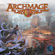 Επέκταση Παιχνιδιού Archmage: Ascendant για 1-4 Παίκτες 14+ Ετών (EN) Starling Games