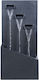 Marhome 15-20357 Συντριβάνι με Φωτισμό 38.5x24x79cm