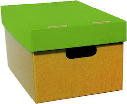 Classic A3 File Box Height 21x32x44cm Next 0407...
