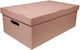 441520 Νext Κουτι Nomad Καφε Α3 Υ19x50x31εκ Τεμ