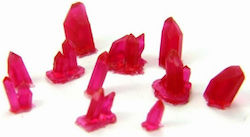 Green Stuff World Small Resin Crystals Red 80 Τεμάχια