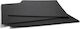 Next Maketohart 3mm Schwarz 70x100cm