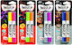 Mask Up Face Painting de Carnaval 12 Pachete 2buc (Culori diverse)