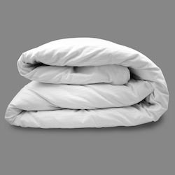 Lin De Luxe Хотелска Пухеница Polycotton 160x220см.