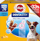 Pedigree Chew Stick for Dogs Against Tartar & Plaque 1100gr 70pcs