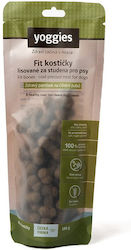 Mini Dental Sticks Dog Treats Clean Teeth KoKalakia Cold-Pressed Yoggies 180g