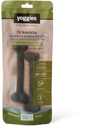 Dog Dental Care Stick Treat Yoggies 2 X 47g