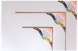 Royal Talens Leinwand aus Karton Rechteckig 40x50cm 1Stück Royal Talens Leinwand aus Karton Rechteckig 40x50cm 1Stück
