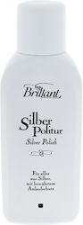 Brilliant Silver Polish Tool Maintenance Solution
