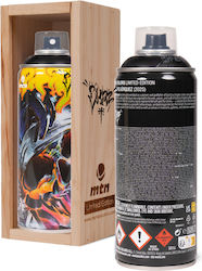 Montana Colors Спрей Боядисване Limited Edition Черно RV-3020 Светло Червен 400мл Montana Colors Спрей Боядисване Limited Edition Черно RV-3020 Светло Червен 400мл