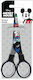 Ψαλίδι Σχολικό Mickey 13,5cm Disney 000563140