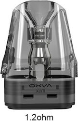 Oxva Xlim Pod 3ml με Αντίσταση 1.2ohm