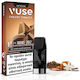 Vuse Ανταλλακτικό Pod Creamy Tabacco 20mg