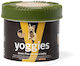 Biotin Plus Natural Dog Supplement Granules Yoggies 400g