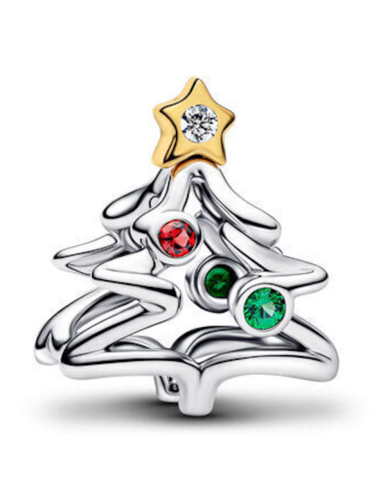 Pandora Charm Brad 764248C01 | Skroutz Romania