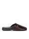 Men's Slipper Brown