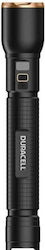 Duracell DF4000R-BLISTER Водоустойчив Акумулаторен Ръчен LED Фенер 500 Лумени