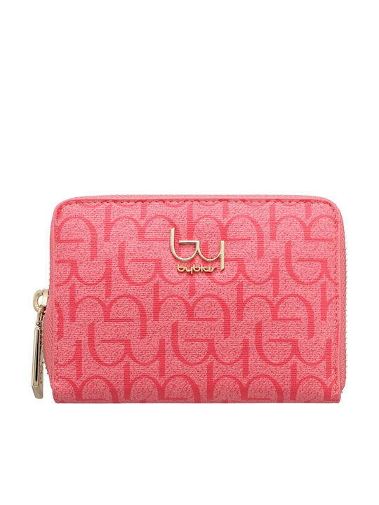 Women's Wallet Classic Fuchsia